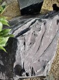 Slate Monolith SM208 Standing Stone | Welsh Slate Water Features 02