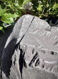 Slate Monolith SM208 Standing Stone | Welsh Slate Water Features 04