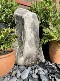Stone Monolith SM186 Water Feature