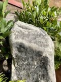 Stone Monolith SM186 Water Feature | Welsh Slate Water Features 02