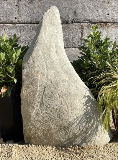 Stone Monolith SM189 Standing Stone