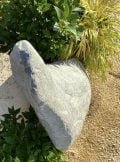 Stone Monolith SM189 Standing Stone | Welsh Slate Water Features 05