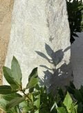 Stone Monolith SM189 Standing Stone | Welsh Slate Water Features 06