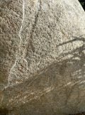 Stone Monolith SM189 Standing Stone | Welsh Slate Water Features 11