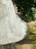 Stone Monolith SM189 Standing Stone | Welsh Slate Water Features 13