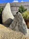 Stone Monolith SM189 Standing Stone | Welsh Slate Water Features 16
