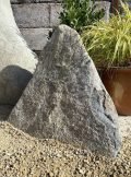 Stone Monolith SM189 Standing Stone | Welsh Slate Water Features 17