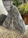 Stone Monolith SM189 Standing Stone | Welsh Slate Water Features 17