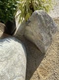 Stone Monolith SM189 Standing Stone | Welsh Slate Water Features 18