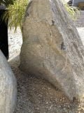 Stone Monolith SM189 Standing Stone | Welsh Slate Water Features 19
