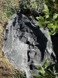 Basalt Boulder BB003 Water Feature | Welsh Slate Water Features 08