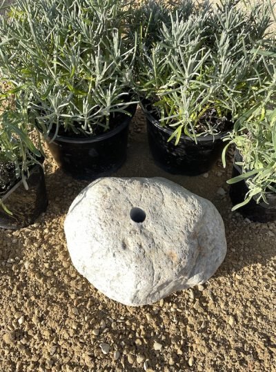 Granite Boulder GB45 Water Feature