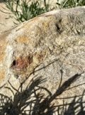 Granite Boulder GB46 Water Feature