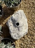 Granite Boulder GB49 Water Feature | Welsh Slate Water Features 02