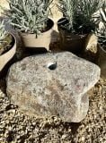 Granite Boulder GB50 Water Feature