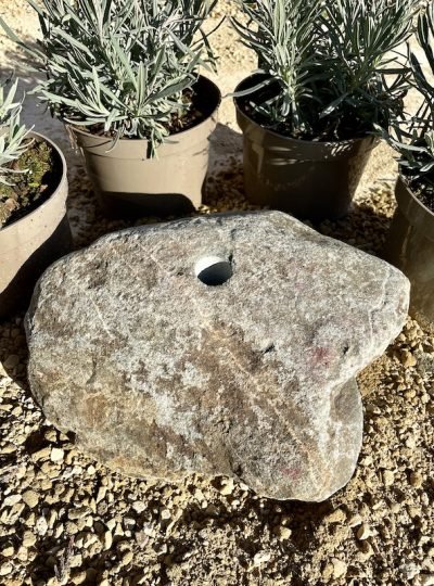 Granite Boulder GB50 Water Feature