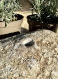 Granite Boulder GB51 Water Feature