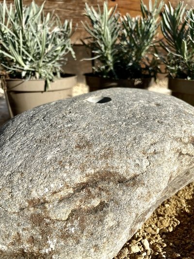 Granite Boulder GB52 Water Feature