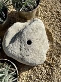 Granite Boulder GB55 Water Feature | Welsh Slate Water Features 01