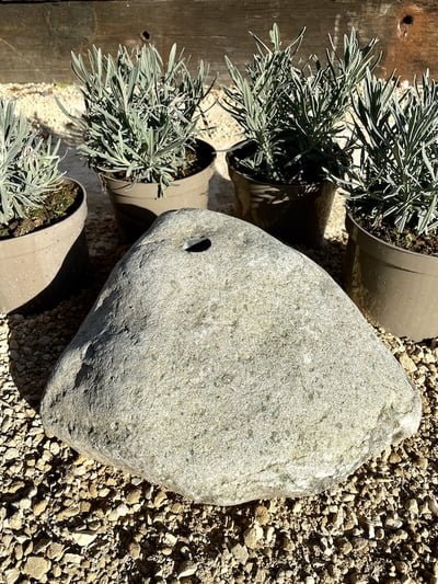 Granite Boulder GB56 Water Feature