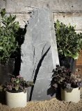 Japanese Monolith JM27 Standing Stone