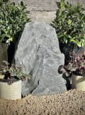 Japanese Monolith JM28 Standing Stone