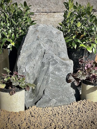 Japanese Monolith JM28 Standing Stone