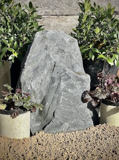 Japanese Monolith JM28 Standing Stone