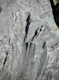 Japanese Monolith JM28 Standing Stone | Welsh Slate Water Features 02