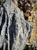 Japanese Monolith JM28 Standing Stone