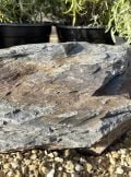 Slate Boulder SB28 Water Feature | Welsh Slate Water Features 03