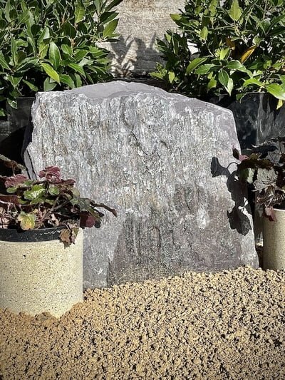 Slate Monolith SM204 Standing Stone