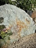 Slate Monolith SM205 Standing Stone | Welsh Slate Water Features 05