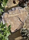 Slate Monolith SM206 Standing Stone | Welsh Slate Water Features 02