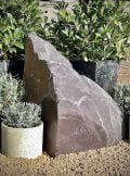 Slate Monolith SM209 Standing Stone