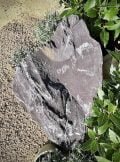 Slate Monolith SM209 Standing Stone | Welsh Slate Water Features 03