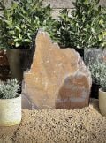 Slate Monolith SM209 Standing Stone | Welsh Slate Water Features 04