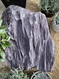Slate Monolith SM212 Standing Stone | Welsh Slate Water Features 04