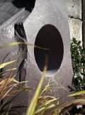 Window Stone WS21 Standing Stone | Welsh Slate Water Features 05