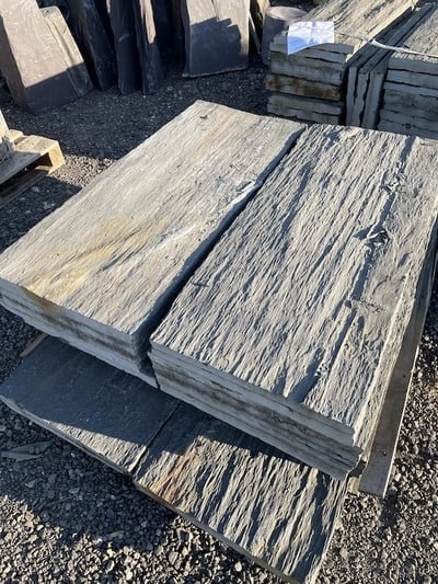 Slate Steps SST001