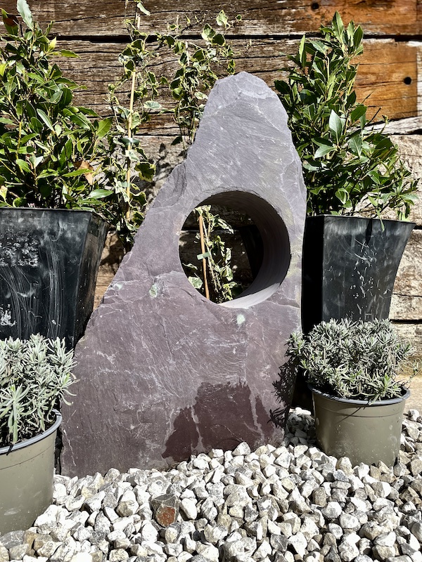 Window Stone WS23 Water Feature