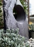 Window Stone WS23 Water Feature | Welsh Slate Water Features 07