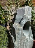 Window Stone WS25 Water Feature | Welsh Slate Water Features 02