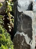 Window Stone WS25 Water Feature | Welsh Slate Water Features 07