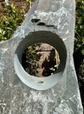 Window Stone WS25 Water Feature | Welsh Slate Water Features 08