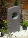 Window Stone WS30 Water Feature | Welsh Slate Water Features 03