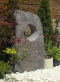 Window Stone WS30 Water Feature | Welsh Slate Water Features 06