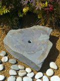 Slate Boulder SB31 Water Feature | Welsh Slate Water Features 06