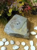 Slate Boulder SB32 Water Feature | Welsh Slate Water Features 02