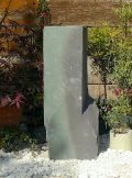 Slate Monolith SM221 Water Feature | Welsh Slate Water Features 02